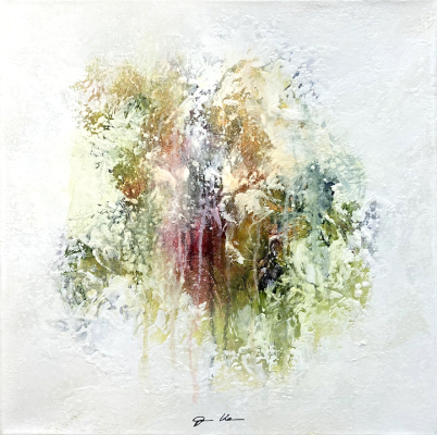 GISELA UEBERALL: Sanftheit